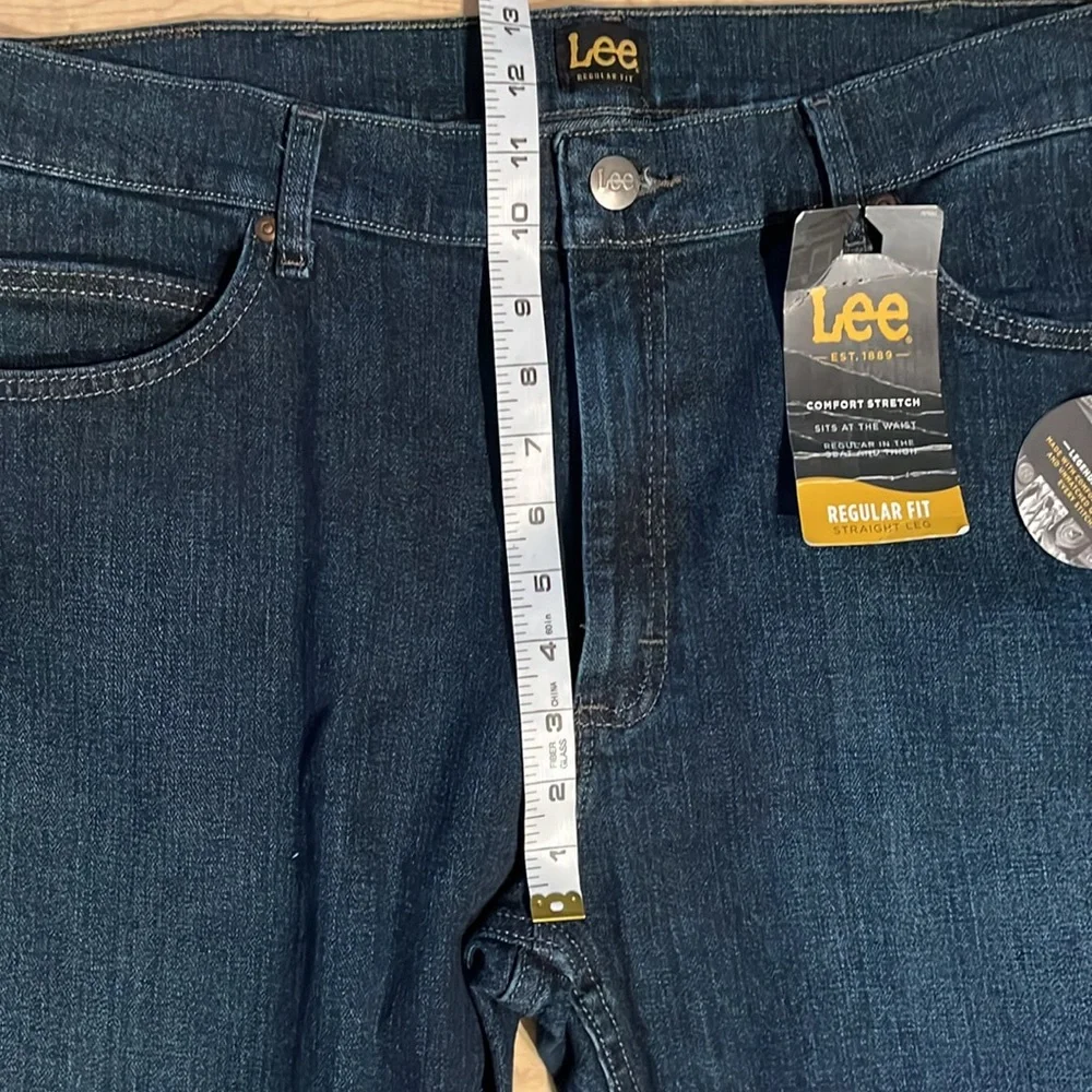 Lee men denim